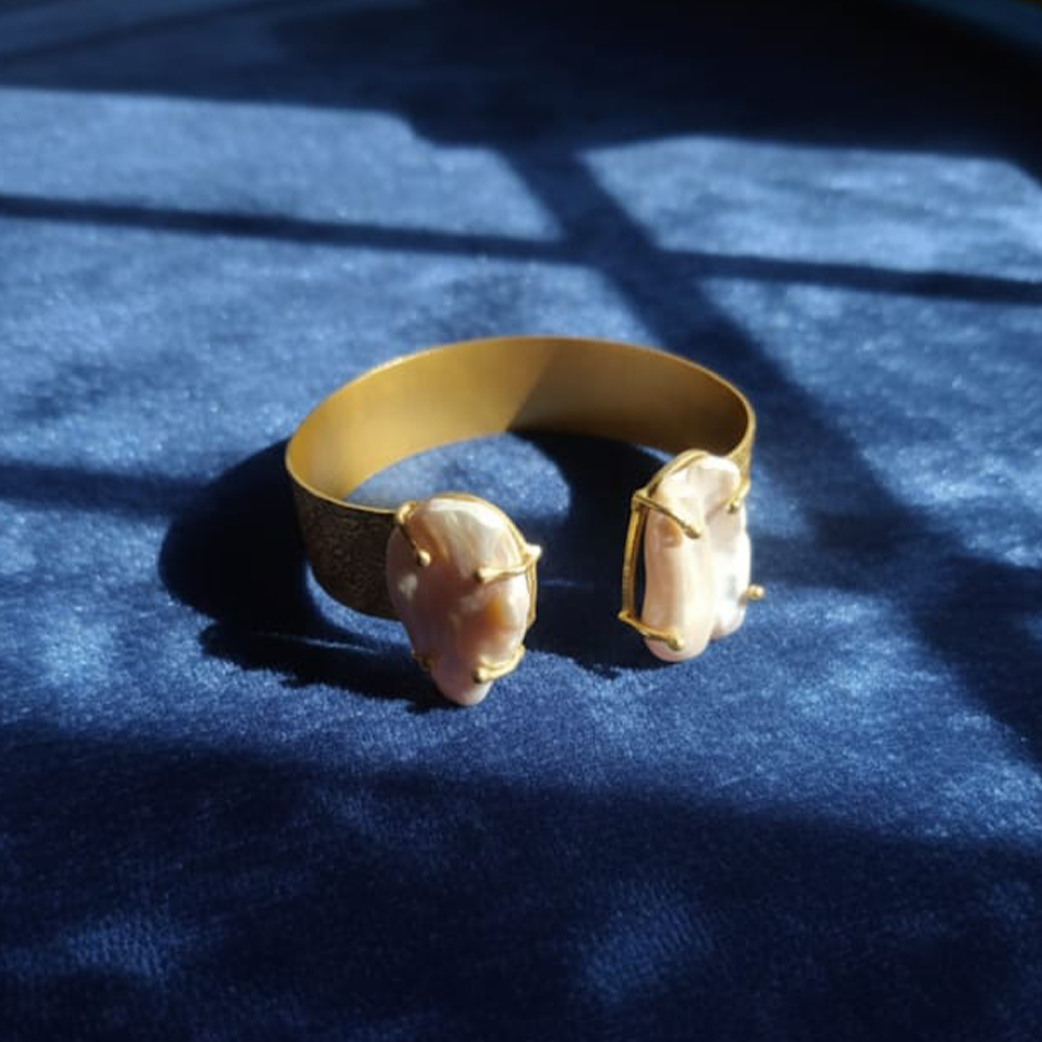 Baroque Bracelet
