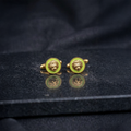 LION SABYA CUFFLINKS