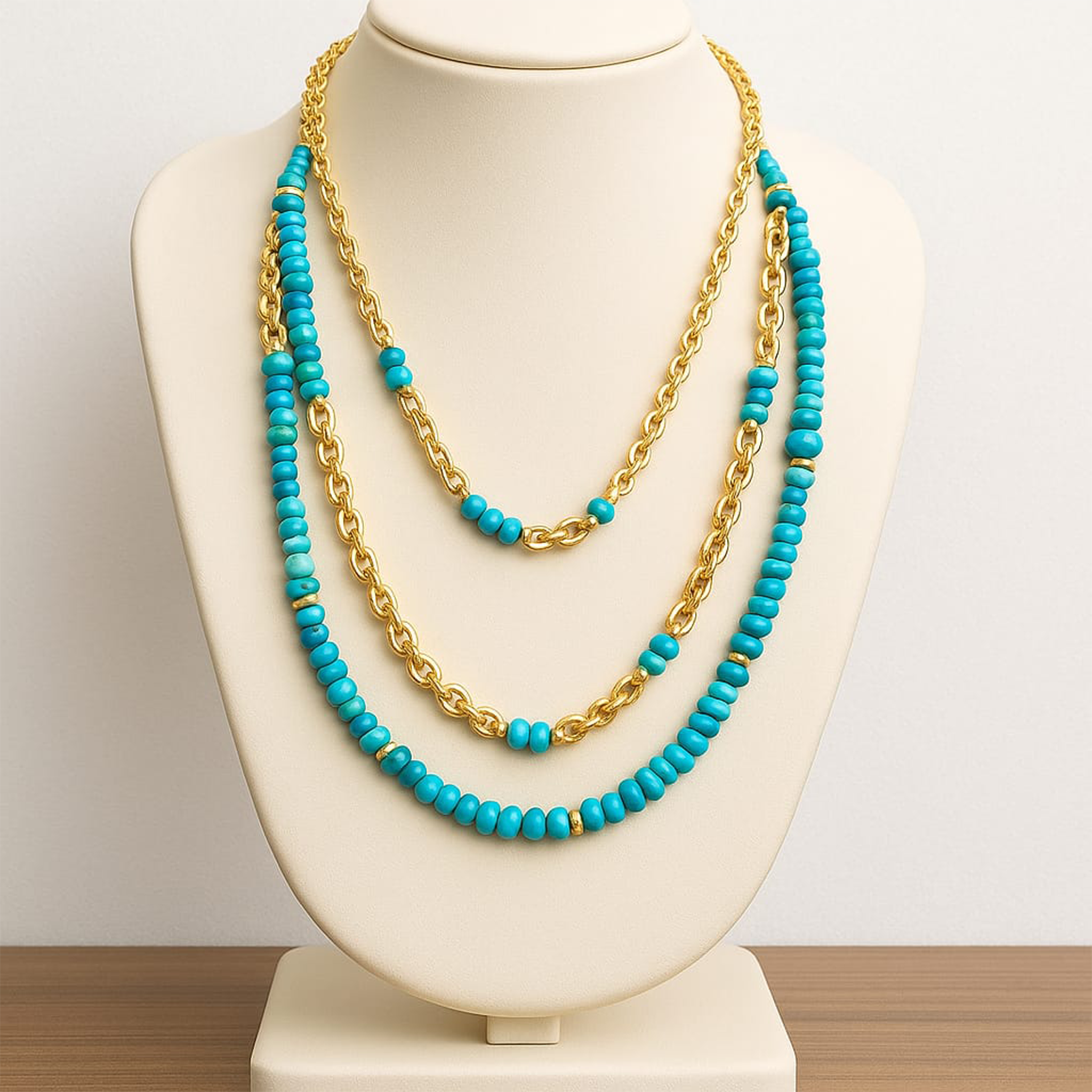 EvilEye Chain