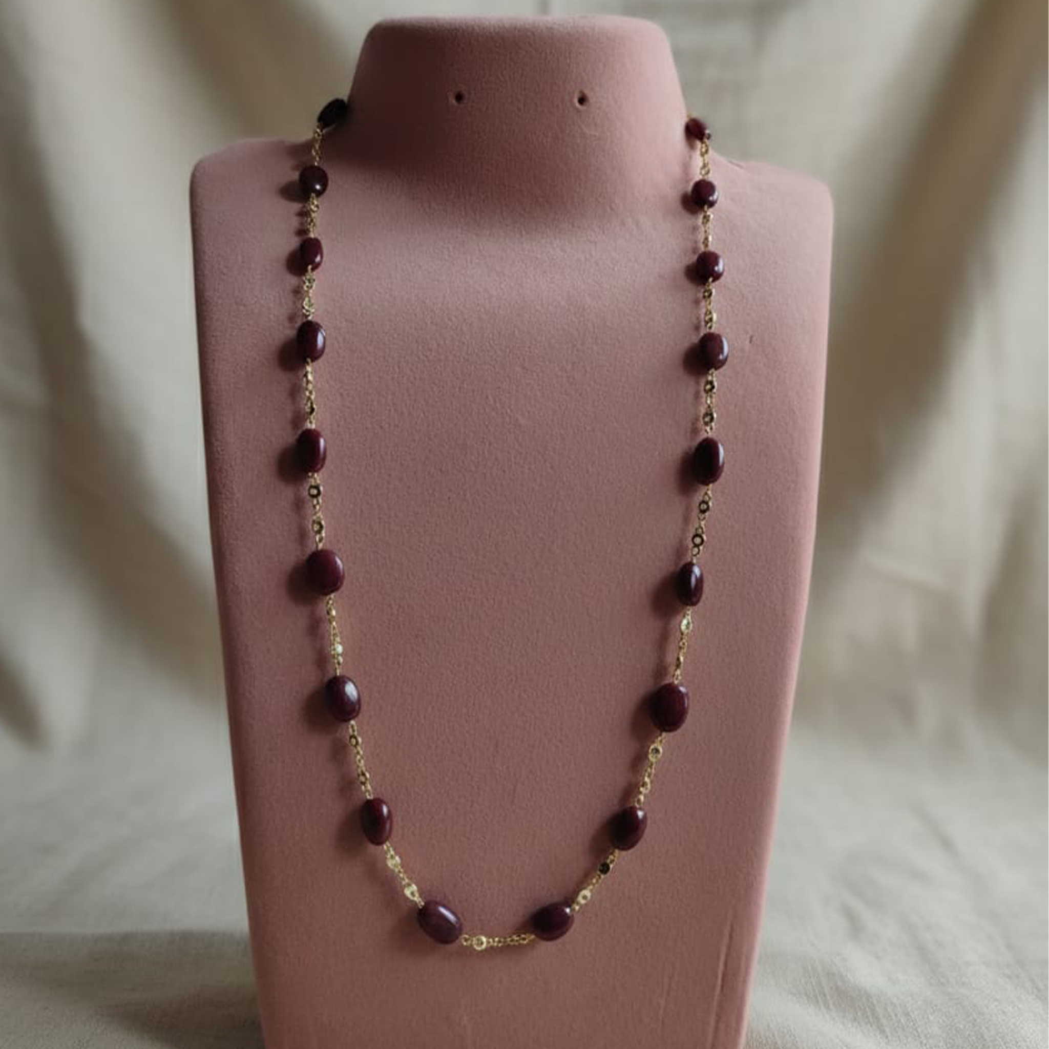 MultiColour Jasper Single line