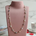 Moonstone Single line