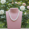Single Line  Pearls