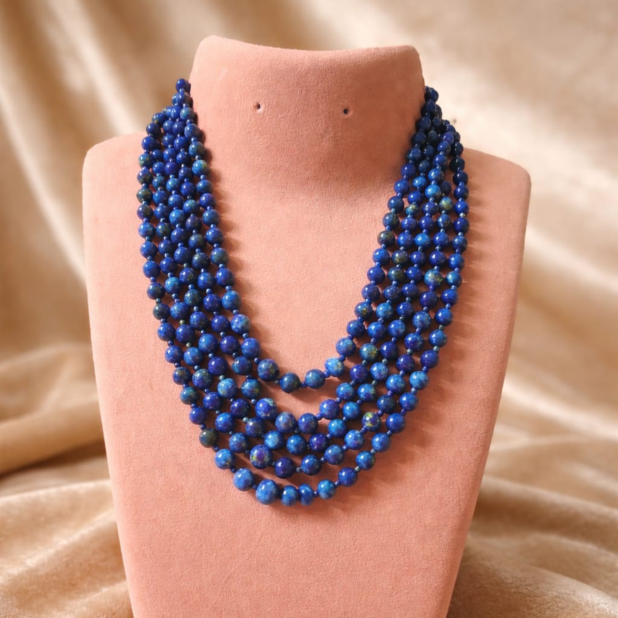 Lapiz Lazuli 5ladd