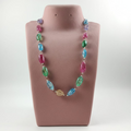 MultiColour Crack Crystal